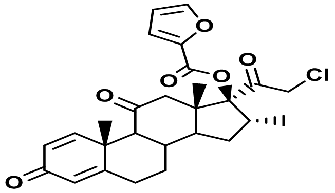 Mometasone EP Impurity C